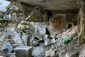 iPhone 13 f/1.6 1/37sec ISO-640 5.1mm