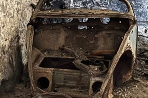 iPhone 13 f/1.6 1/24sec ISO-1000 5.1mm