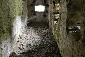 iPhone 13 f/1.6 1/30sec ISO-640 5.1mm