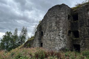 iPhone 13 f/1.6 1/1404sec ISO-50 5.1mm