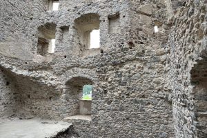 iPhone 13 f/2.4 1/99sec ISO-80 1.54mm