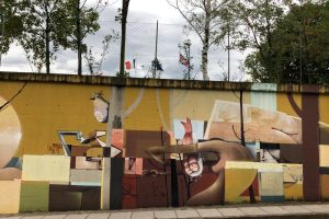 iPhone X f/1.8 1/291sec ISO-20 4mm