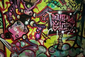 iPhone 13 f/1.6 1/10sec ISO-800 5.1mm