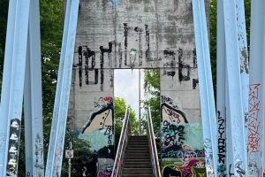 iPhone 13 f/1.6 1/1212sec ISO-50 5.1mm