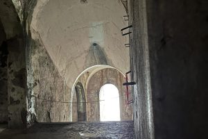 iPhone 13 f/1.6 1/10sec ISO-640 5.1mm