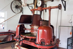 OLYMPUS DIGITAL CAMERA E-M10 OLYMPUS DIGITAL CAMERA f/4 1/30sec ISO-500 14mm