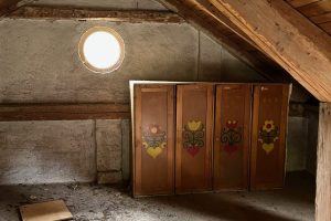 iPhone 13 f/1.6 1/40sec ISO-640 5.1mm