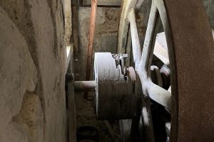 iPhone 13 f/1.6 1/30sec ISO-640 5.1mm