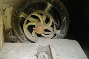 iPhone 13 f/1.6 1/60sec ISO-160 5.1mm