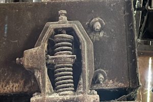 iPhone 13 f/1.6 1/17sec ISO-800 5.1mm