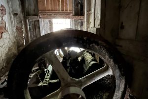 iPhone 13 f/2.4 1/9sec ISO-2000 1.54mm