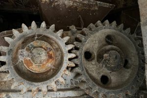 iPhone 13 f/1.6 1/30sec ISO-800 5.1mm