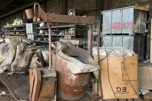 iPhone 13 f/1.6 1/40sec ISO-500 5.1mm