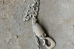 iPhone 13 f/1.6 1/60sec ISO-500 5.1mm