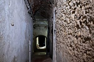 iPhone 13 f/1.6 1/5sec ISO-1000 5.1mm