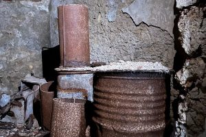 iPhone 13 f/1.6 1/5sec ISO-1250 5.1mm