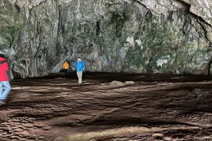 iPhone 13 f/1.6 1/15sec ISO-640 5.1mm