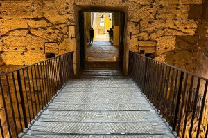 iPhone 13 f/1.6 1/25sec ISO-500 5.0999999046326mm Horizontal (normal)