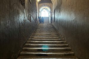 iPhone 13 f/1.6 1/25sec ISO-500 5.0999999046326mm Horizontal (normal)