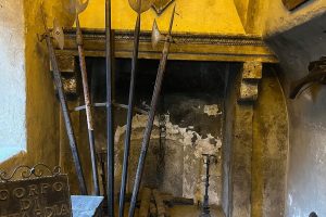 iPhone 13 f/1.6 1/25sec ISO-500 5.0999999046326mm Horizontal (normal)