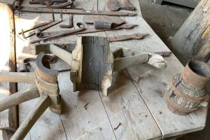 iPhone 13 f/1.6 1/121sec ISO-64 5.1mm