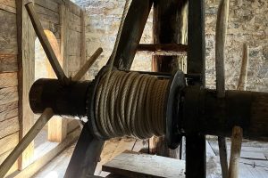 iPhone 13 f/1.6 1/55sec ISO-500 5.1mm