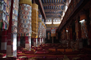 Canon EOS 40D f/4 1/8sec ISO-100 17mm