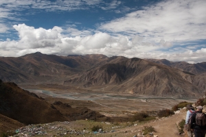 Canon EOS 40D f/13 1/250sec ISO-100 26mm