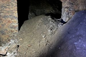 iPhone 13 f/1.6 1/5sec ISO-1250 5.1mm