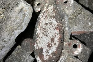 iPhone 13 f/1.6 1/60sec ISO-500 5.1mm