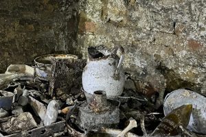 iPhone 13 f/1.6 1/28sec ISO-1000 5.1mm