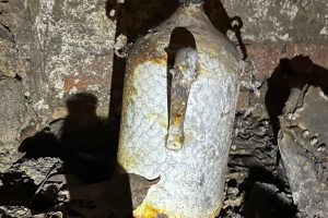 iPhone 13 f/1.6 1/11sec ISO-800 5.1mm