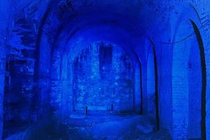 iPhone 13 f/1.6 1/9sec ISO-1000 5.1mm