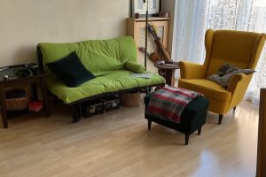 iPhone 13 f/1.6 1/43sec ISO-64 5.1mm