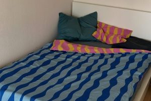 iPhone 13 f/1.6 1/43sec ISO-200 5.1mm