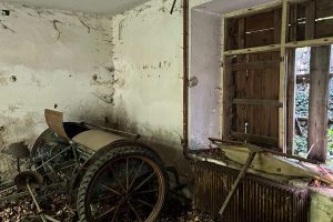 iPhone 13 f/1.6 1/30sec ISO-640 5.1mm