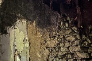 iPhone 13 f/1.6 1/9sec ISO-800 5.1mm