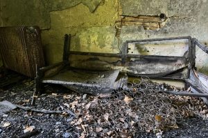 iPhone 13 f/1.6 1/30sec ISO-800 5.1mm