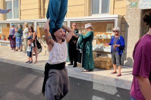 iPhone 13 f/1.6 1/2062sec ISO-50 5.1mm