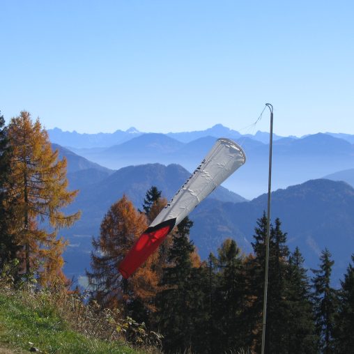 Die neue Flugsaison hat begonnen…