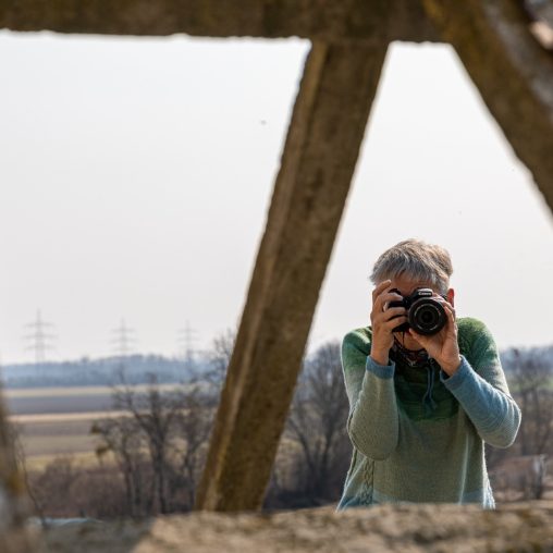 Und ich kann es nicht lassen…