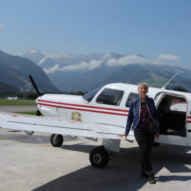 Urlaub, endlich Urlaub