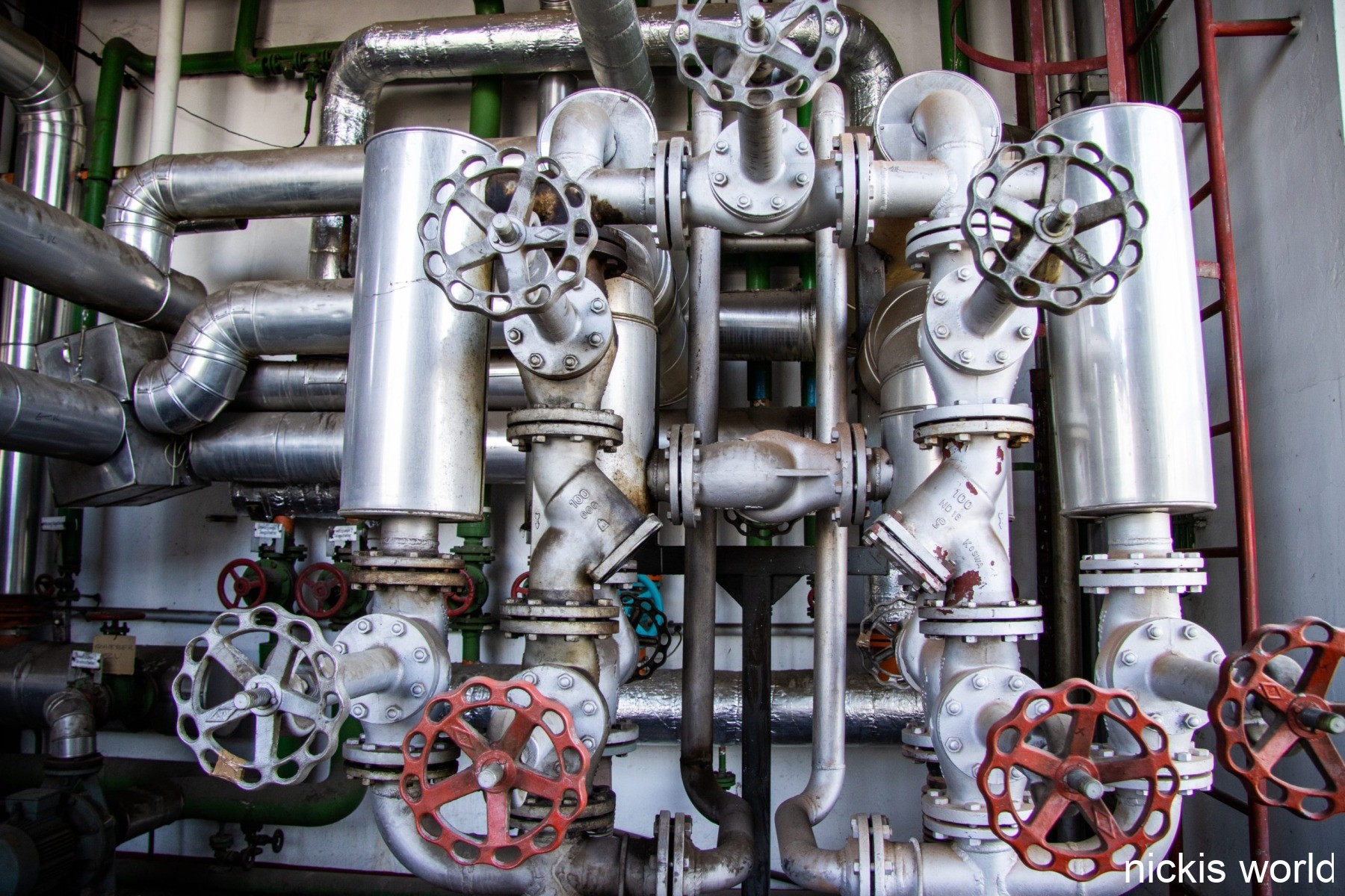 …noch mehr Lost Places